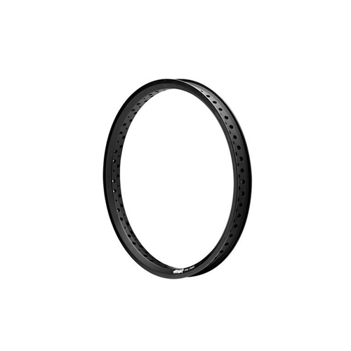 Stranger XXLT Drilled 36H Rims, Black