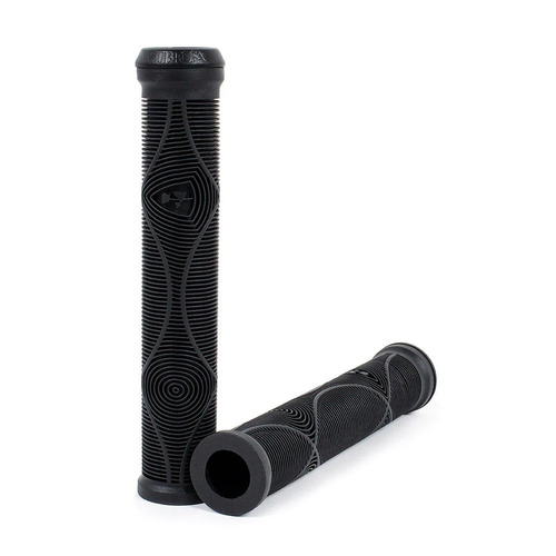 SUBROSA Genetic Grips Flangeless DCR Black