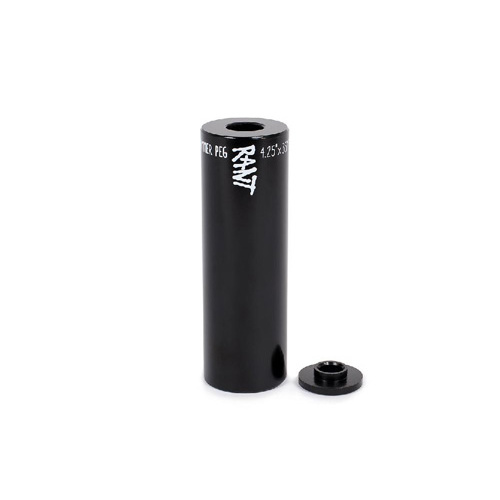 Rant Hammer Steel Peg