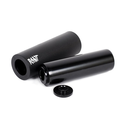 Rant Hammer Plastic Sleeved Peg