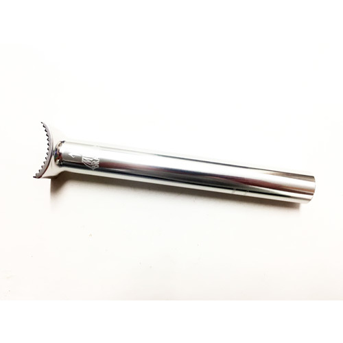 Tempered 200mm x 25.4mm Pivotal™ Post, Polished