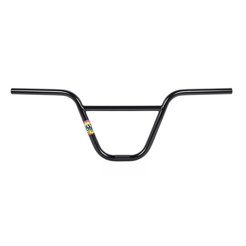 Rant Sway Bars 9", X 29", Black