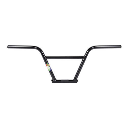 Rant Nsixty 4 Piece Bars 9", X 29", Gloss Black