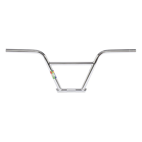 Rant Nsixty 4 Piece Bars 9", X 29", Chrome