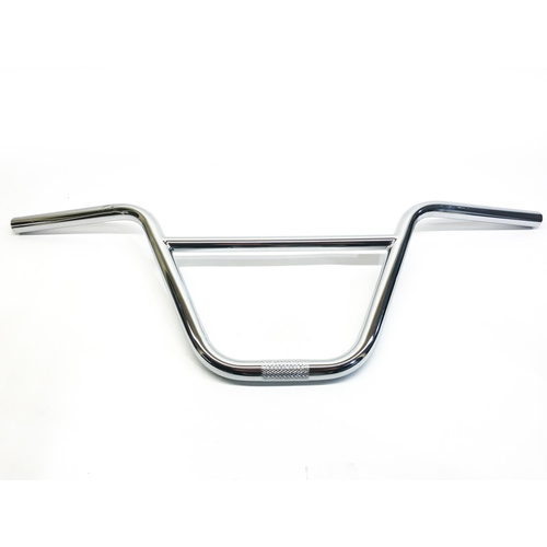 Forgotten Misfit Bars 8.75", Chrome