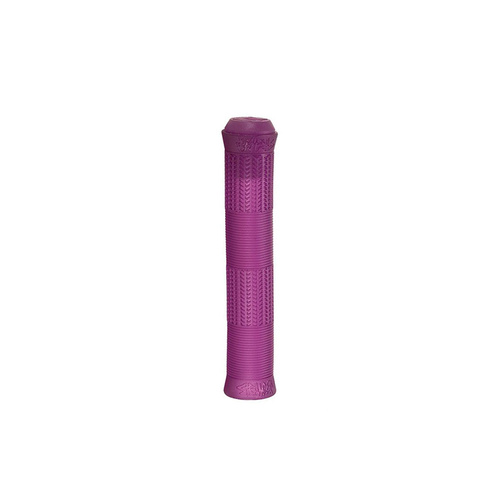 Stranger Quan Grips, Trans Purple