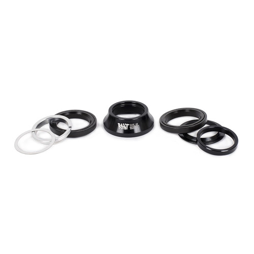 Rant Bang Ur Intergrated Headset,  Black