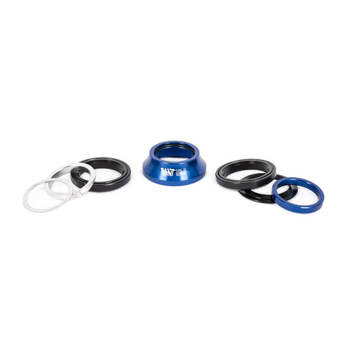 Rant Bang Ur Intergrated Headset,  Blue