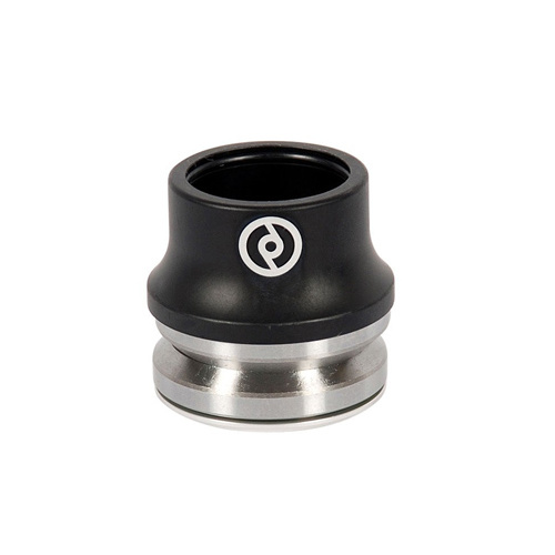 Primo Stevie Churchill Intergrated Headset,  Matt Black