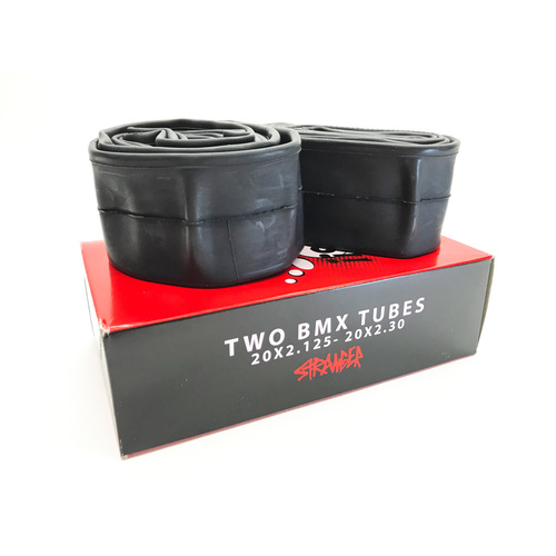 Stranger Double Tubes, Pair