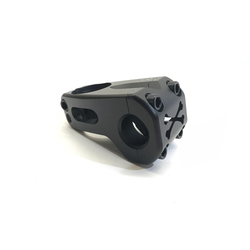Tempered Bones V1 Front Load Stem, Black