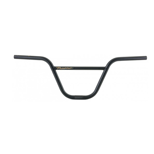 Fly Trueno 6 Bars 9", Flat Black*Sale Item*