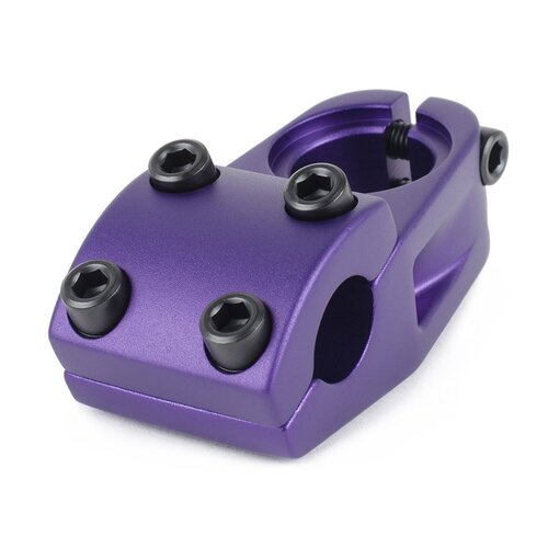 Shadow Treymone Top Load Stem, Skeletor Purple