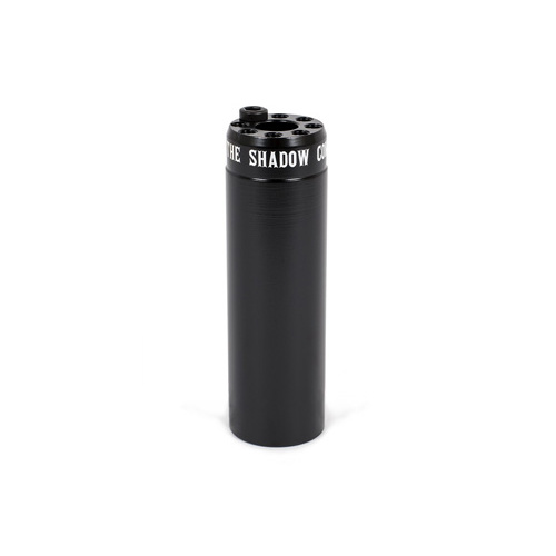 Shadow Little Long One 4.33" Peg, Black