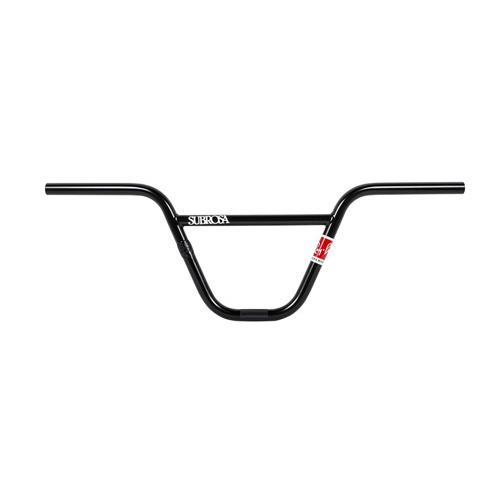 Subrosa Ray Bars 9.0", Black