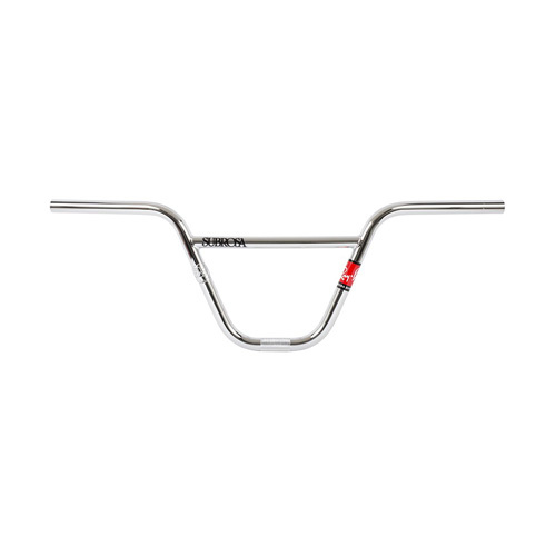 Subrosa Ray Bars 9.0", Chrome
