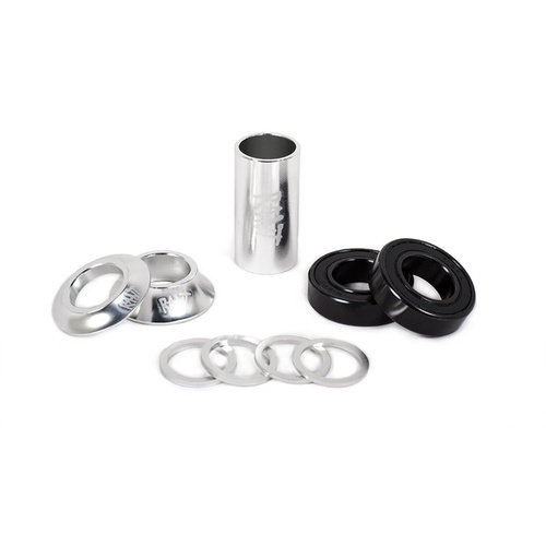 Rant Bang Ur 22mm Mid BB, Silver.
