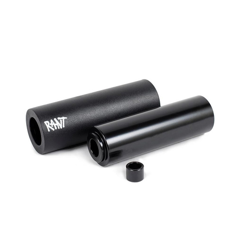 Rant Hammer Light Plastic Sleeved Peg 