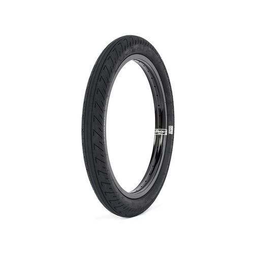 Shadow Strada Nuova Low Pressure Tyre, 20" x 2.3" Black