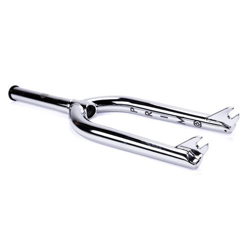 Primo Pro Fork, Chrome