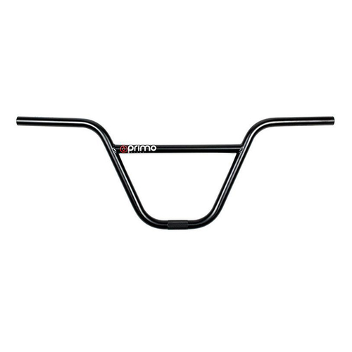 Primo Rebar 10", Black