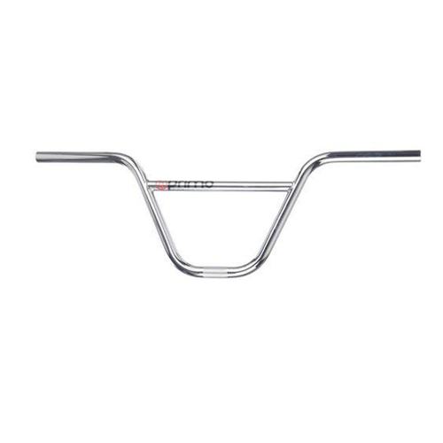 Primo Rebar 10", Chrome