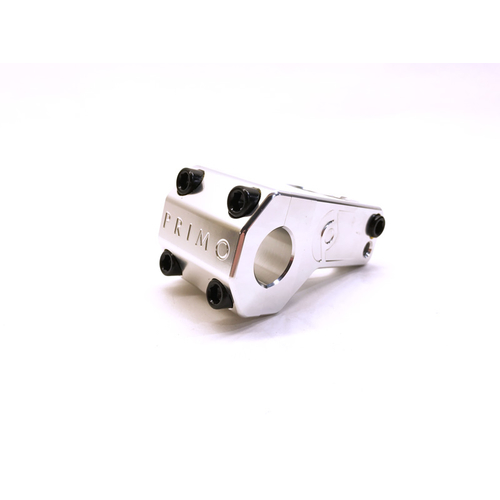 Primo Icon Front Load Stem, Polished