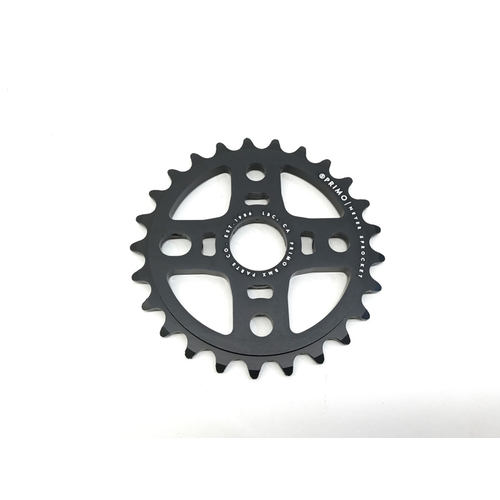 Primo Neyer V3 Sprocket, 25T Black