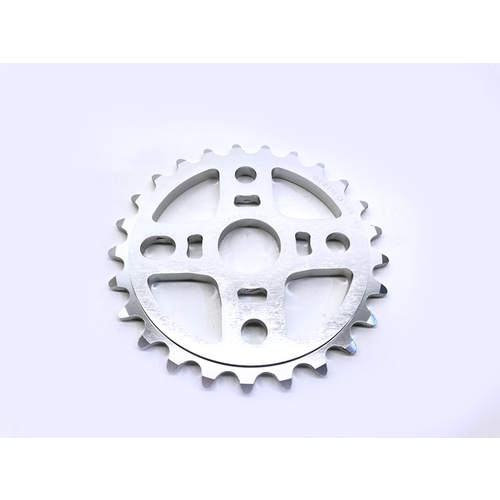 Primo Neyer V3 Sprocket, 25T Polished