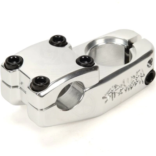 Stranger Haze V2 Top Load Stem, Polished