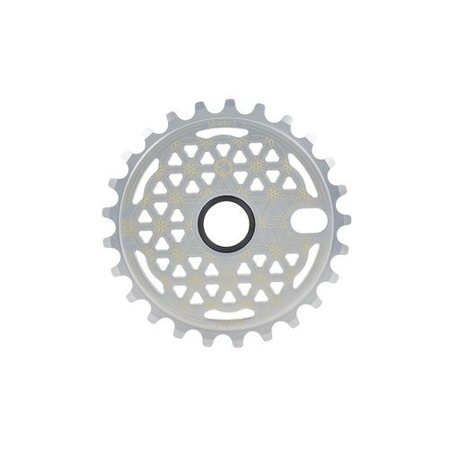 Shadow Maya Sprocket, 25t Polished