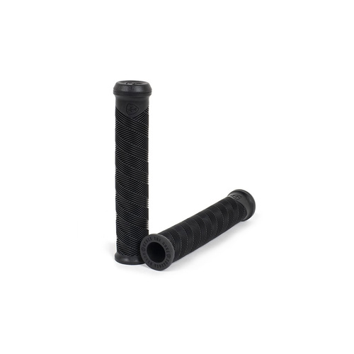 Subrosa Dialed Grips, Black