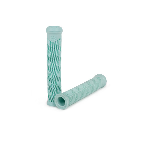 Subrosa Dialed Grips, Ice Blue