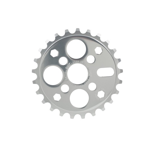 Rant Ikon Sprocket, 25t Silver