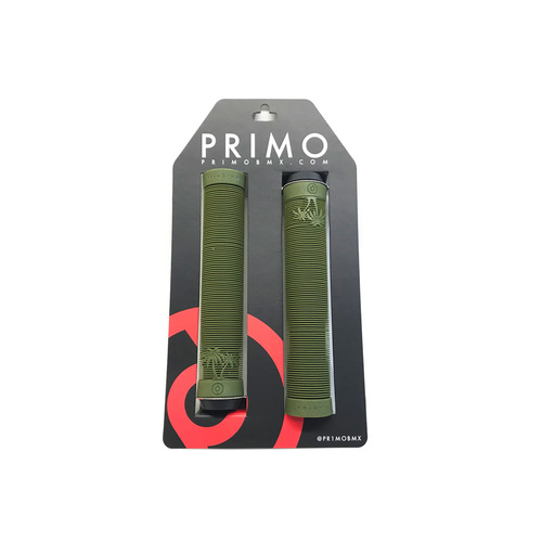 Primo Cali Grip, Army Green
