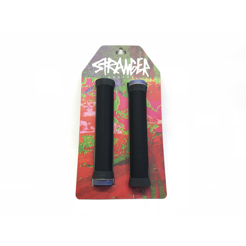Stranger Piston Grip, Black
