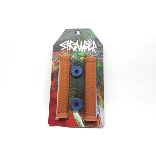 Stranger Piston Grip, Gum