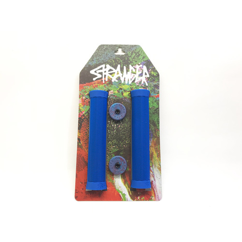 Stranger Piston Grip, Dark Blue
