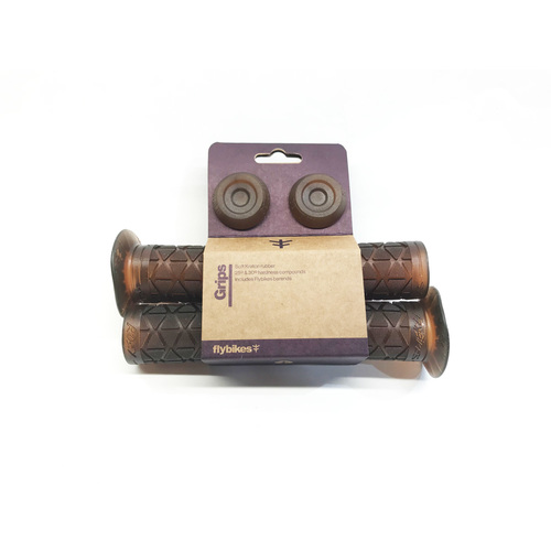 Fly Roey Grips, Cola*Sale Item*