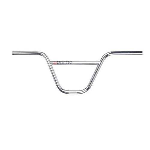 Primo Rebar 9", Chrome