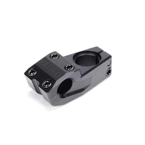 Primo Aneyerlator V3 Top Load Stem, Matte Black