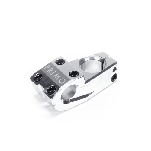 Primo Aneyerlator V3 Top Load Stem, Polished