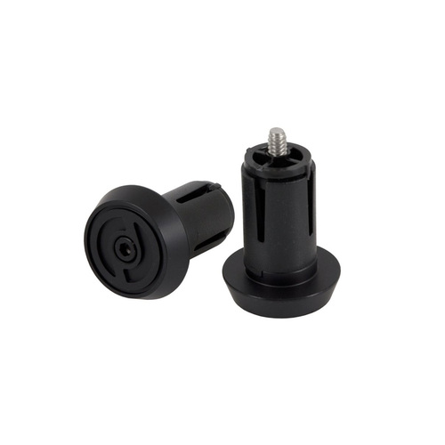 Primo Icon Alloy Barends, Black