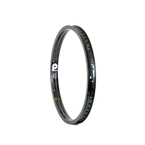 Primo VS Rim, Black
