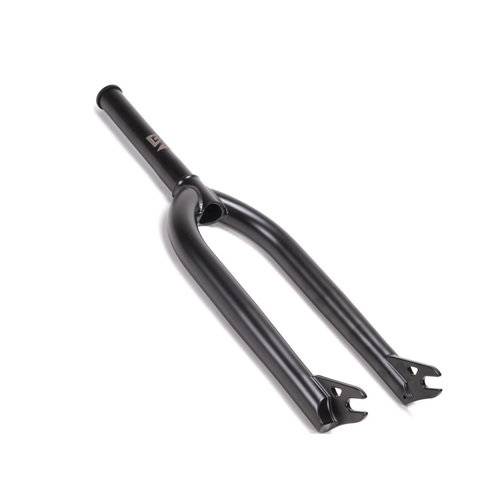 Stranger Ballast IC 25mm Offset Forks, Black