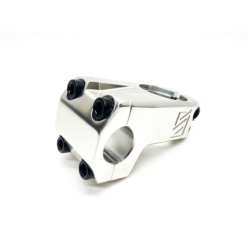 Stranger Haze V2 Front Load Stem, Polished