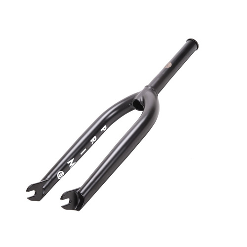 Primo Pro HD 13mm Offset Forks, Black