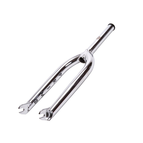 Primo Pro HD 13mm Offset Forks, Chrome