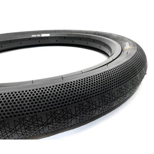 Primo Zia Nate Richter Tyre, 20 x 2.4", Black