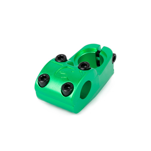 Shadow Odin Mark Burnett Signature Upload Stem, Phantom Green